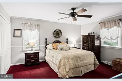 494 Arneys Mt Birming, Pemberton, NJ 08068 - Photo 16