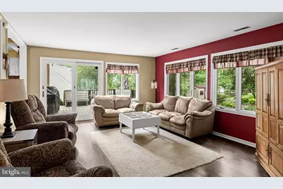 494 Arneys Mt Birming, Pemberton, NJ 08068 - Photo 14