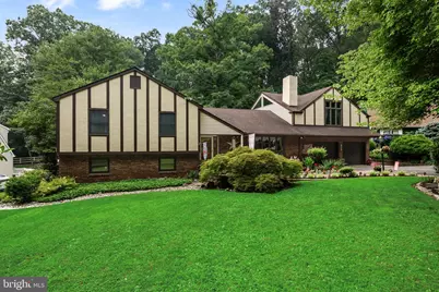 494 Arneys Mt Birming, Pemberton, NJ 08068 - Photo 1