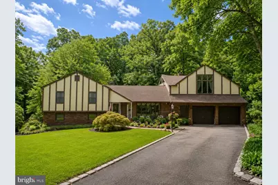 494 Arneys Mt Birming, Pemberton, NJ 08068 - Photo 1