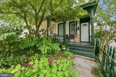236 Washington Street, Mount Holly, NJ 08060 - Photo 8