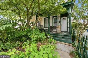 236 Washington St, Mount Holly, NJ 08060 - Photo 8