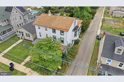 236 Washington Street, Mount Holly, NJ 08060 - Photo 2