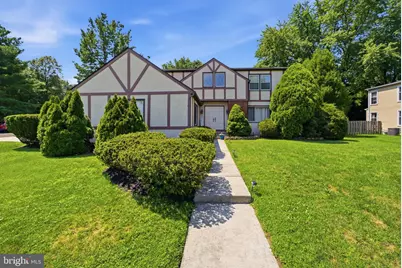 105 Union Mill Terrace, Mount Laurel, NJ 08054 - Photo 1