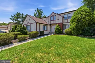 105 Union Mill Terrace, Mount Laurel, NJ 08054 - Photo 2
