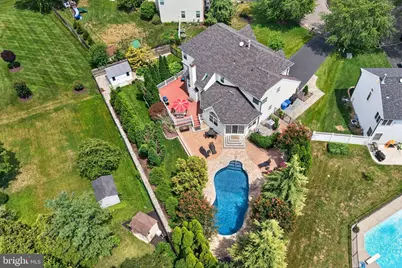 14 Browning Court, Medford, NJ 08055 - Photo 34