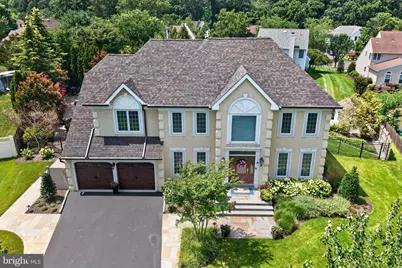 14 Browning Court, Medford, NJ 08055 - Photo 1