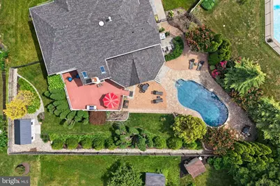 14 Browning Court, Medford, NJ 08055 - Photo 36