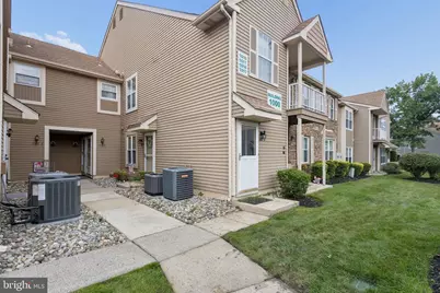 1017 Scotswood Court, Mount Laurel, NJ 08054 - Photo 2