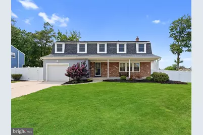 18 Kirkdale Drive, Marlton, NJ 08053 - Photo 1