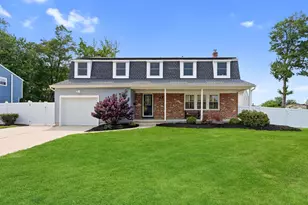 18 Kirkdale Dr, Marlton, NJ 08053 - Photo 1