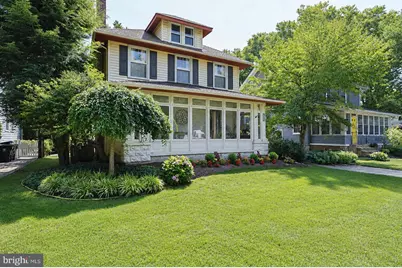 618 Elm Terrace, Riverton, NJ 08077 - Photo 1
