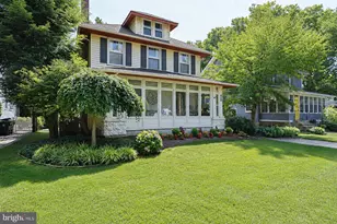 618 Elm Terrace, Riverton, NJ 08077 - Photo 1