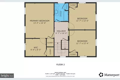 618 Elm Terrace, Riverton, NJ 08077 - Photo 50