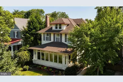 618 Elm Terrace, Riverton, NJ 08077 - Photo 4
