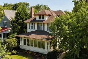 618 Elm Terrace, Riverton, NJ 08077 - Photo 4