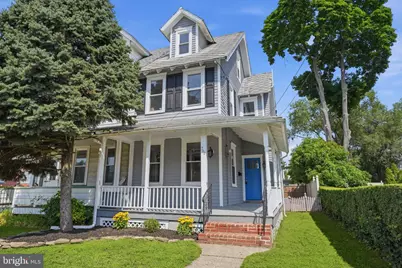 702 Chestnut Street, Delanco, NJ 08075 - Photo 1