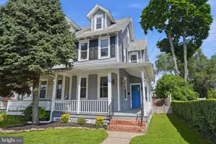 702 Chestnut St, Delanco, NJ 08075 - Photo 1