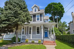 702 Chestnut St, Delanco, NJ 08075 - Photo 2