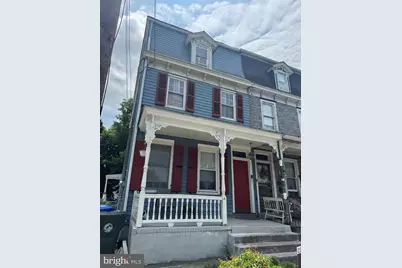 248 W Union Street, Burlington, NJ 08016 - Photo 1