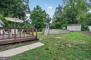 2206 Walnut Ave, Hainesport, NJ 08036 - Photo 22