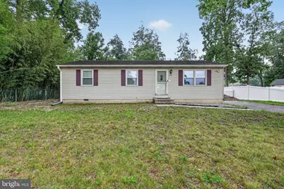 2206 Walnut Avenue, Hainesport, NJ 08036 - Photo 1