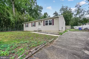 2206 Walnut Ave, Hainesport, NJ 08036 - Photo 2