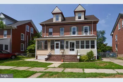 19 4th Avenue, Florence, NJ 08554 - Photo 2