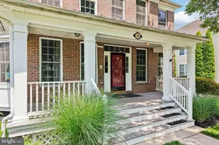 30 Wright Dr, Chesterfield, NJ 08515 - Photo 6