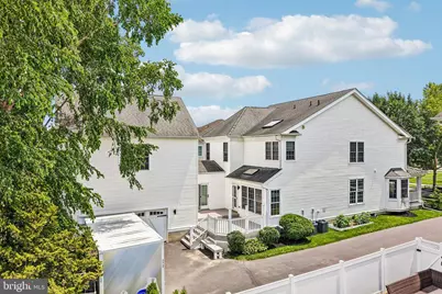 30 Wright Drive, Chesterfield, NJ 08515 - Photo 72