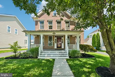 30 Wright Drive, Chesterfield, NJ 08515 - Photo 1