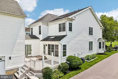 30 Wright Drive, Chesterfield Township, NJ 08515 - Photo 72