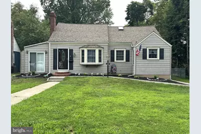 1307 Highland Avenue, Cinnaminson, NJ 08077 - Photo 36