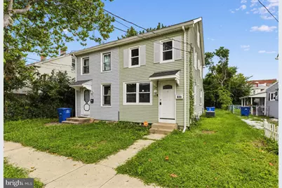 833 W 2nd Street, Florence, NJ 08518 - Photo 26