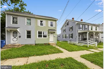 833 W 2nd Street, Florence, NJ 08518 - Photo 2