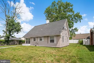 11 Sedgwick Lane, Willingboro, NJ 08046 - Photo 2