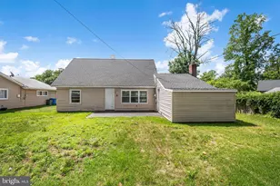 11 Sedgwick Ln, Willingboro, NJ 08046 - Photo 30