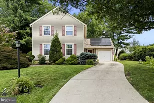 2502 St Charles Pl, Cinnaminson, NJ 08077 - Photo 1