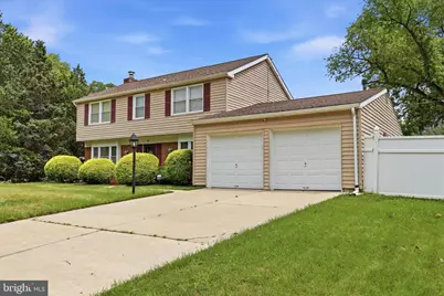 61 Elsin Lane, Willingboro, NJ 08046 - Photo 2