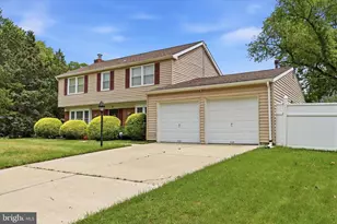 61 Elsin Ln, Willingboro, NJ 08046 - Photo 2