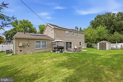 61 Elsin Lane, Willingboro, NJ 08046 - Photo 24