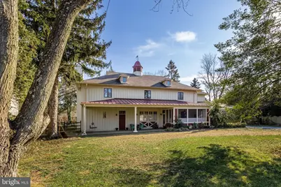 444 Shady Lane, Moorestown, NJ 08057 - Photo 1
