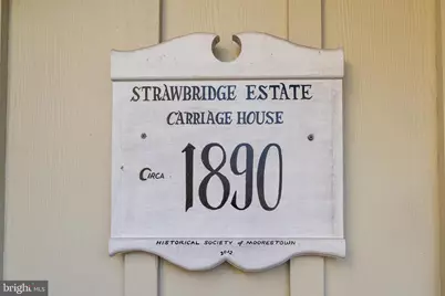 444 Shady Lane, Moorestown, NJ 08057 - Photo 2