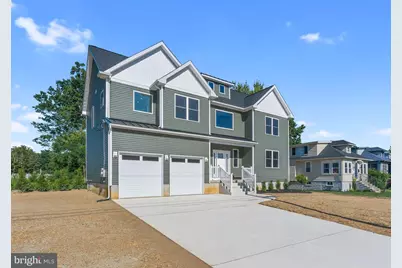 206 E Camden Avenue, Moorestown, NJ 08057 - Photo 14