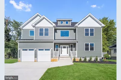 206 E Camden Avenue, Moorestown, NJ 08057 - Photo 10