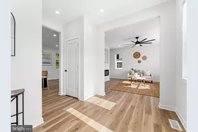 206 E Camden Avenue, Moorestown, NJ 08057 - Photo 16