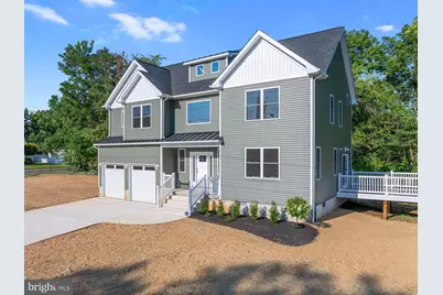 206 E Camden Avenue, Moorestown, NJ 08057 - Photo 12