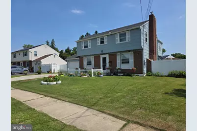 242 Hendrickson Avenue, Beverly, NJ 08010 - Photo 1