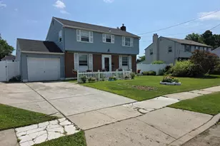 242 Hendrickson Ave, Beverly, NJ 08010 - Photo 4