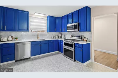 242 Hendrickson Avenue, Beverly, NJ 08010 - Photo 10